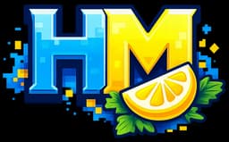 Hytale Menu Logo